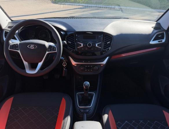 Lada (ВАЗ) Vesta I с пробегом 2020 года, цена 970 000 рублей, 159000 км, универсал, Автокод Объявления
