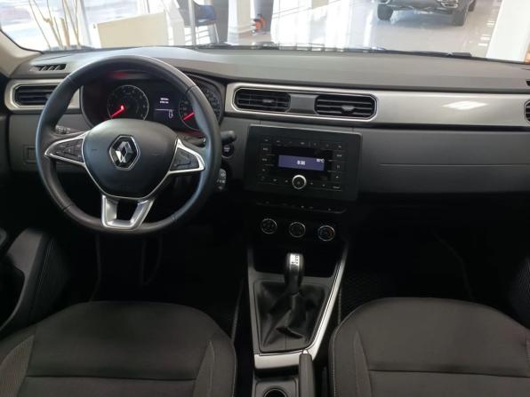 Renault Arkana I с пробегом 2019 года, цена 1 699 000 рублей, 68627 км, внедорожник, Автокод Объявления