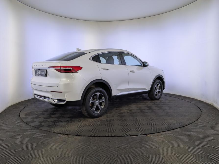 Haval F7x I Москва  - изображение 5