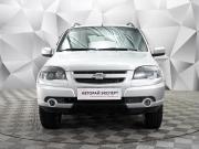 Chevrolet Niva I Рестайлинг Ульяновск  - изображение 29