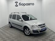 Lada (ВАЗ) Largus I Воронеж  - изображение 22
