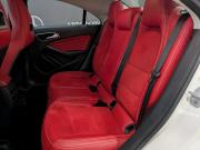 Mercedes-Benz CLA I (C117 X117) Москва  - изображение 48