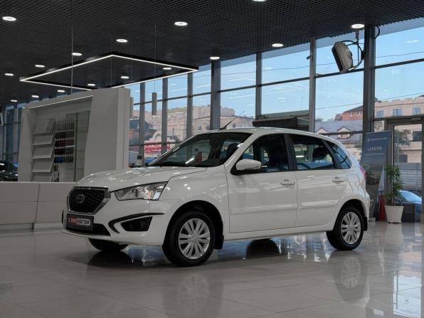 Datsun mi-DO с пробегом 2020 года, цена 649 900 рублей, 117000 км, хэтчбек, Автокод Объявления