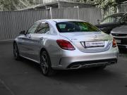 Mercedes-Benz C-Класс IV (W205) Москва  - изображение 26