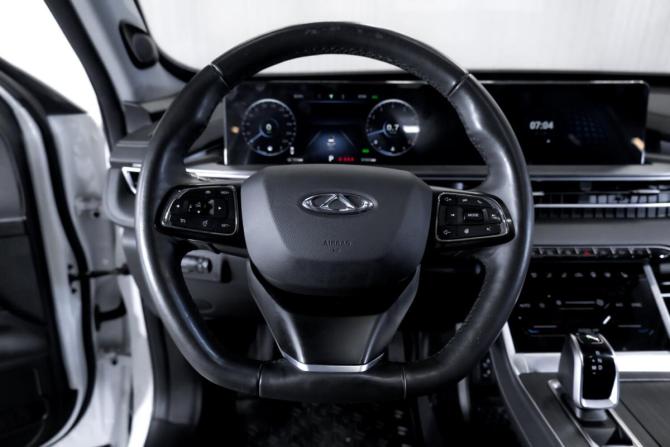 Chery Tiggo 7 Pro Max I с пробегом 2023 года, цена 1 999 000 рублей, 57403 км, внедорожник, Автокод Объявления