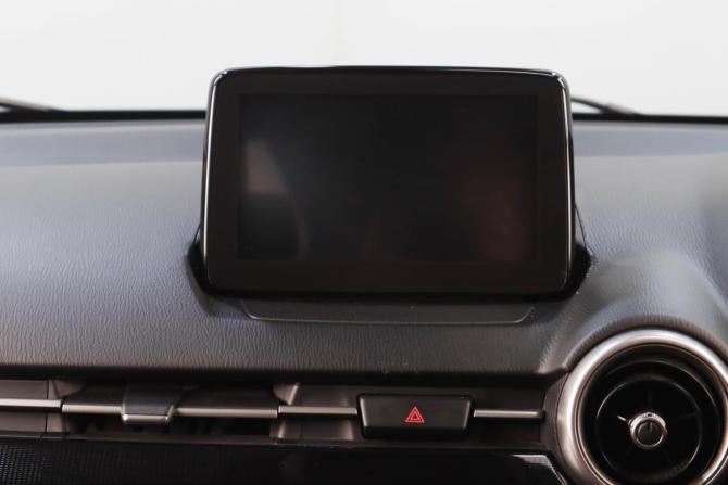 Mazda 2 III (DJ) с пробегом 2019 года, цена 1 779 000 рублей, 50139 км, хэтчбек, Автокод Объявления
