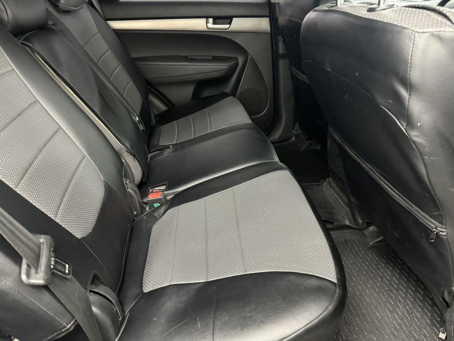 Kia Sorento II Воронеж  - изображение 13