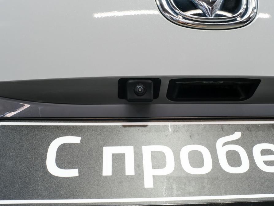 Changan CS55 Plus II Самара  - изображение 19