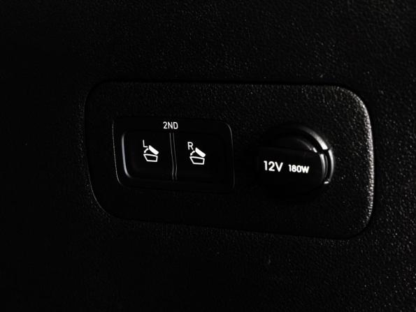 Hyundai Santa Fe IV с пробегом 2020 года, цена 2 799 000 рублей, 101778 км, внедорожник, Автокод Объявления