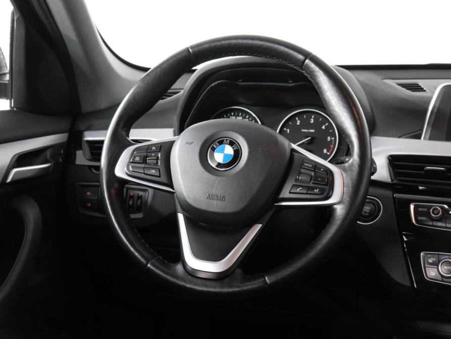 BMW X1 II (F48) Химки  - изображение 15