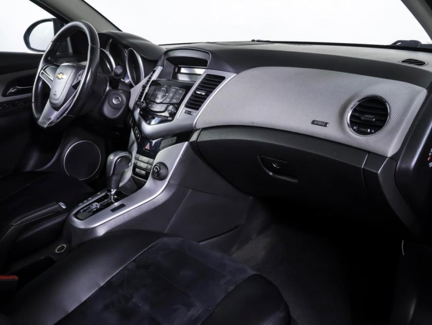 Chevrolet Cruze I Москва  - изображение 10
