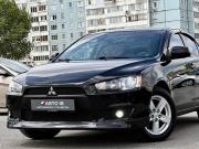 Mitsubishi Lancer X Ижевск  - изображение 37