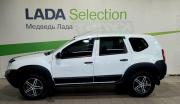Renault Duster I Красноярск  - изображение 26