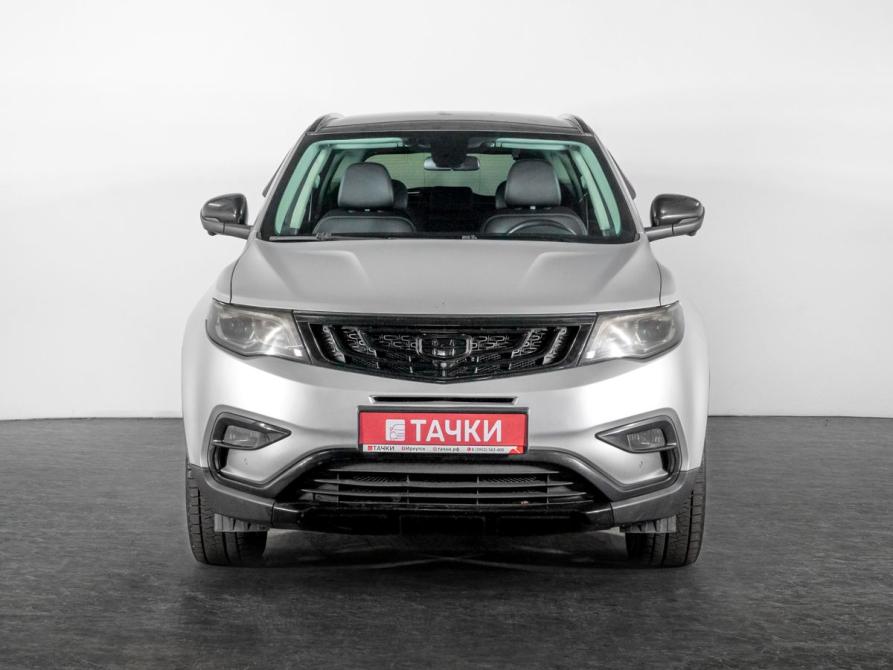 Geely Atlas I Иркутск  - изображение 2
