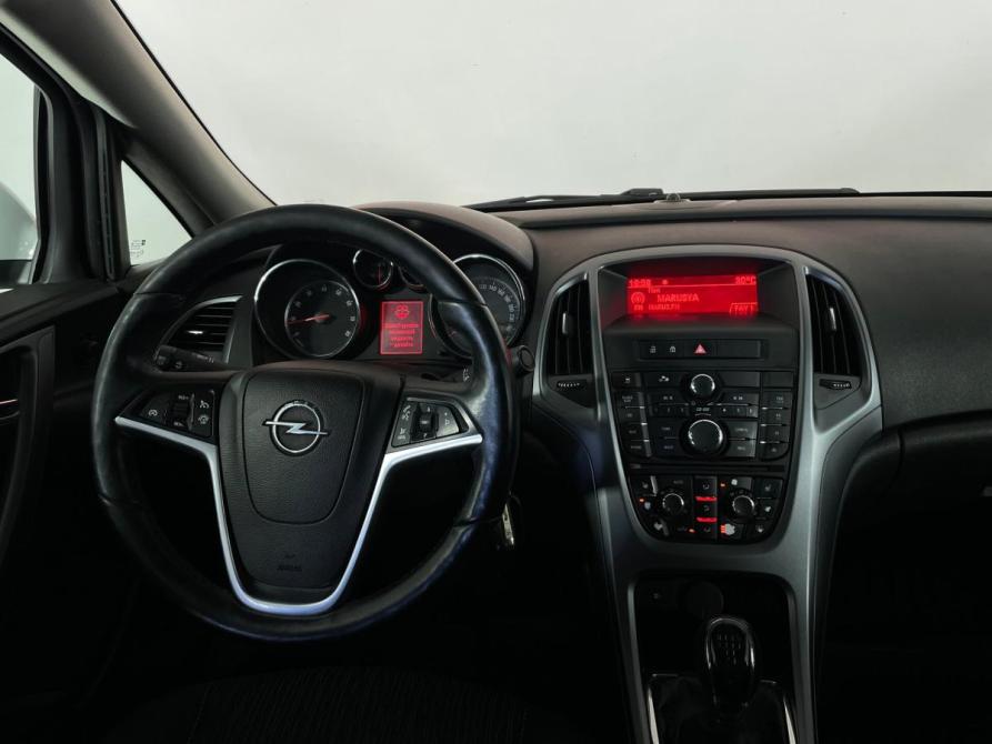 Opel Astra J Рестайлинг Воронеж  - изображение 11