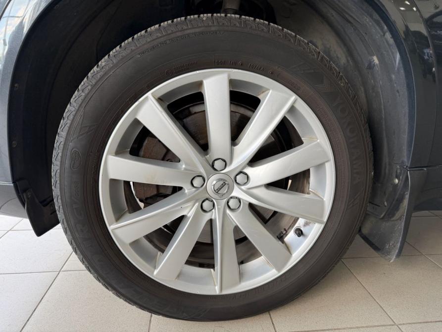 Volvo XC90 II Москва  - изображение 10