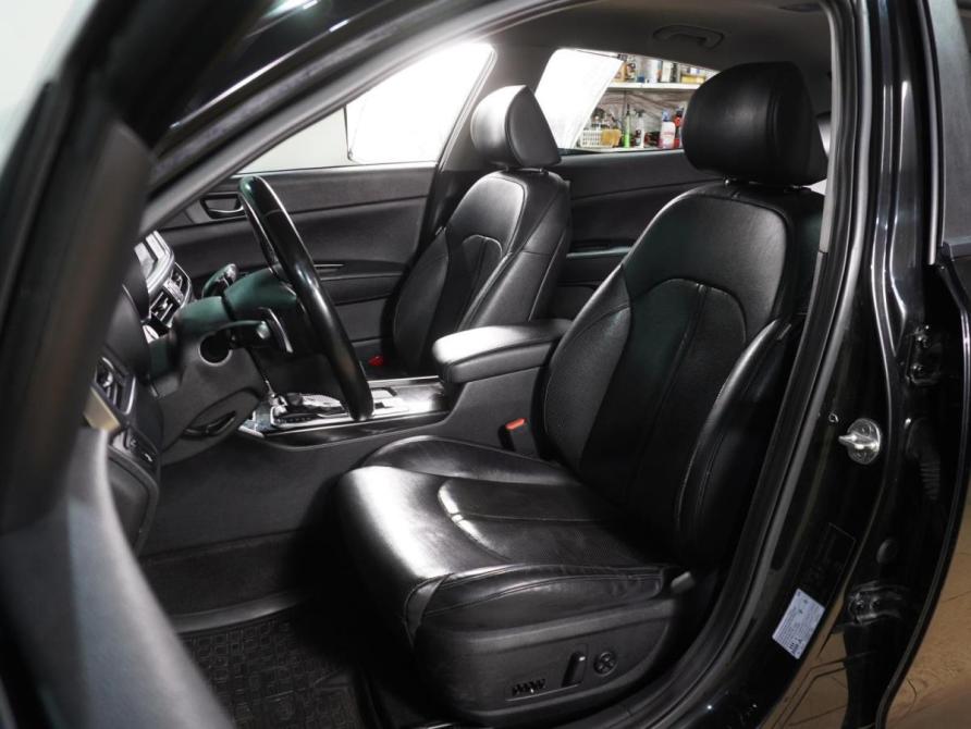 Kia Optima IV Воронеж  - изображение 10