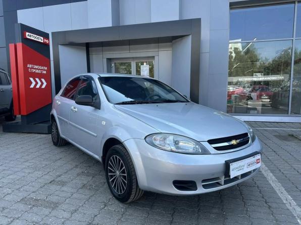 Chevrolet Lacetti I с пробегом 2008 года, цена 310 000 рублей, 355097 км, хэтчбек, Автокод Объявления