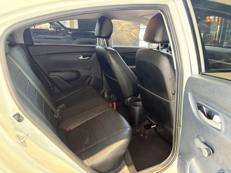 Kia Rio IV Новомосковск  - изображение 9