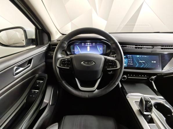 Omoda S5 с пробегом 2023 года, цена 1 345 000 рублей, 65773 км, седан, Автокод Объявления