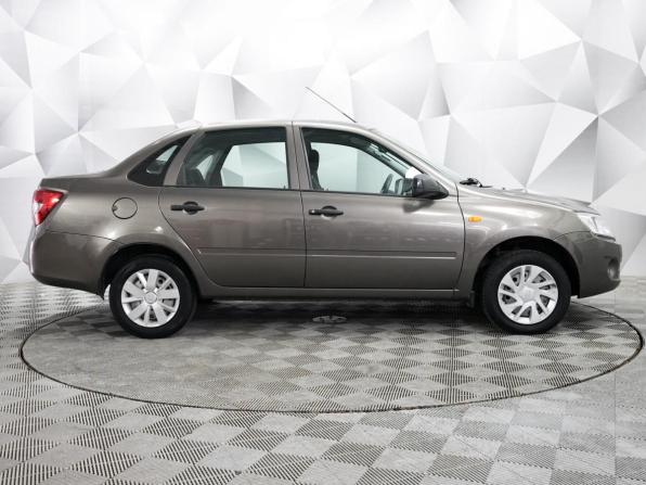 Lada (ВАЗ) Granta I с пробегом 2014 года, цена 426 000 рублей, 105889 км, седан, Автокод Объявления