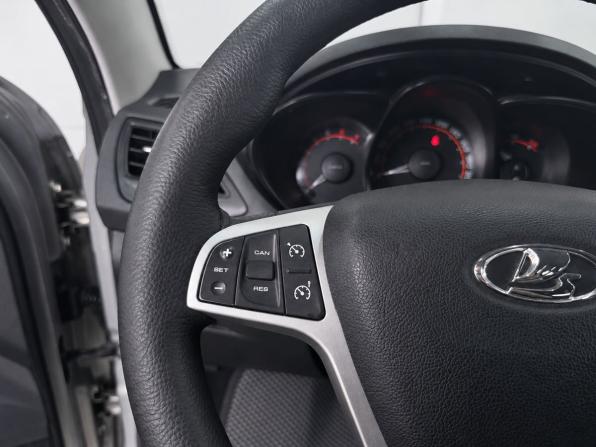 Lada (ВАЗ) Vesta I с пробегом 2020 года, цена 979 000 рублей, 113737 км, универсал, Автокод Объявления
