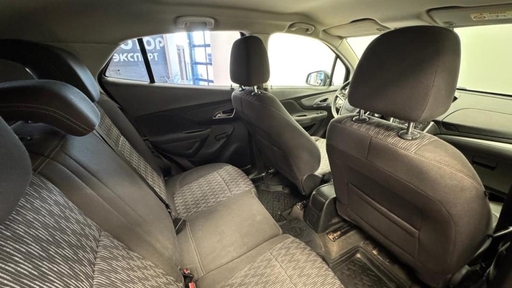 Opel Mokka I Киров  - изображение 10