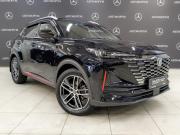 Changan UNI-S I Москва  - изображение 32