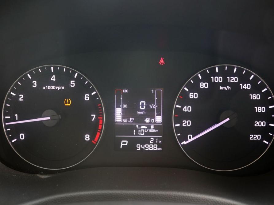 Hyundai Creta I Нижний Новгород  - изображение 14