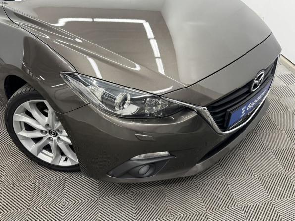 Mazda 3 III (BM) с пробегом 2013 года, цена 1 340 000 рублей, 95512 км, седан, Автокод Объявления