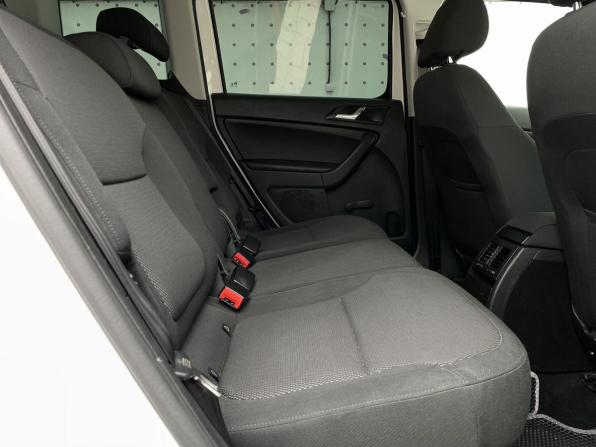 Skoda Yeti I Рестайлинг с пробегом 2014 года, цена 1 320 000 рублей, 106951 км, внедорожник, Автокод Объявления