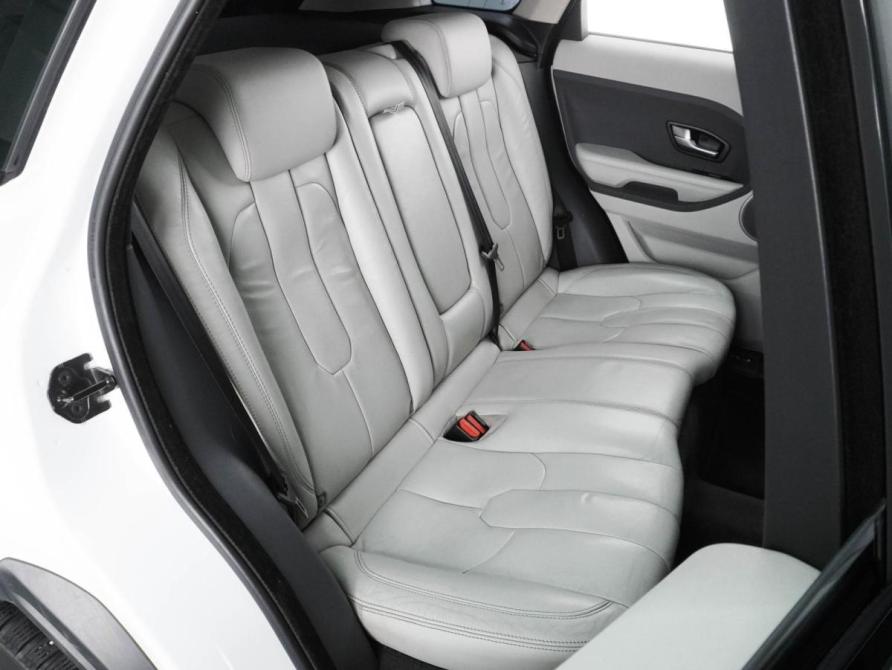Land Rover Range Rover Evoque I Воронеж  - изображение 7