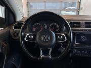 Volkswagen Polo V Рестайлинг Чебоксары  - изображение 47