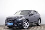 Mazda CX-5 I Пермь  - изображение 28