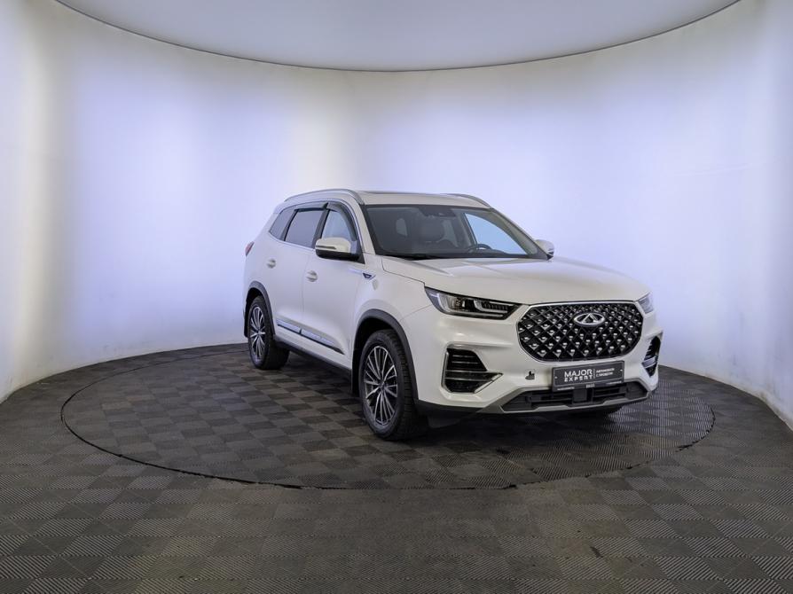 Chery Tiggo 8 Pro I Москва  - изображение 3