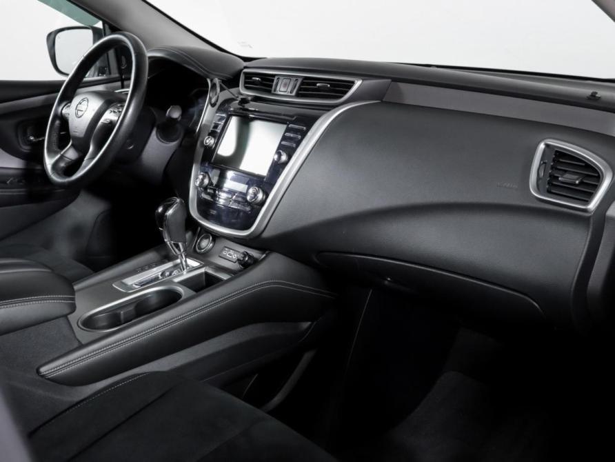 Nissan Murano III (Z52) Рестайлинг Москва  - изображение 9