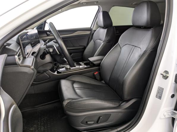 Kia K5 III с пробегом 2022 года, цена 3 150 000 рублей, 72094 км, седан, Автокод Объявления