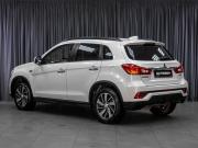 Mitsubishi ASX I Рестайлинг 2 Тюмень  - изображение 25