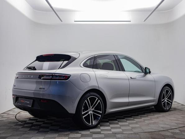 Aito M5 I с пробегом 2023 года, цена 3 720 000 рублей, 32000 км, внедорожник, Автокод Объявления