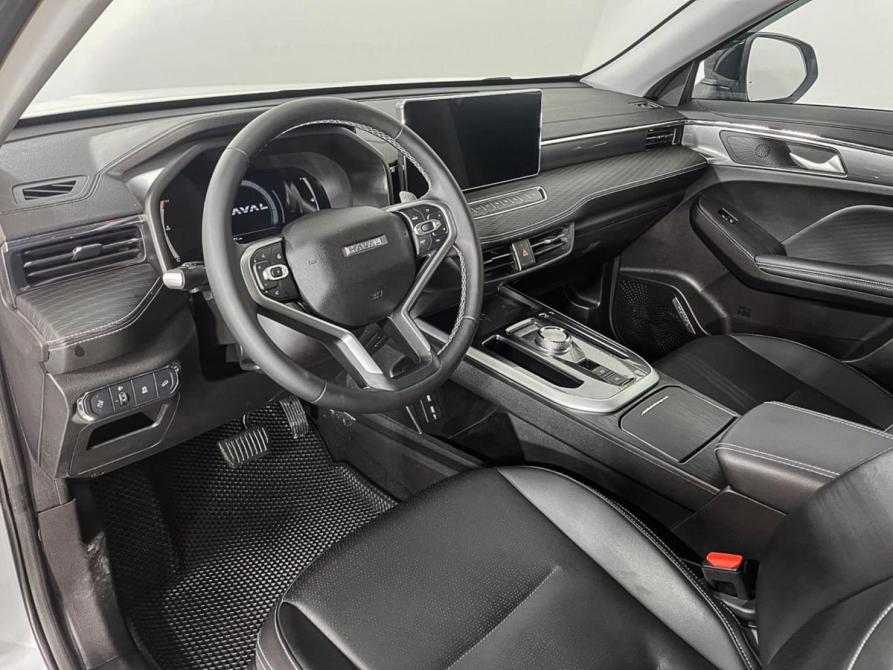 Haval Jolion I Рестайлинг Ногинск  - изображение 12
