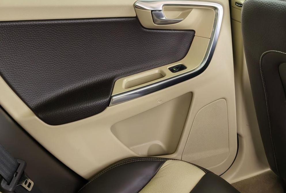 Volvo XC60 I Волгоград  - изображение 18