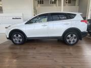 Toyota RAV4 IV (XA40) Саратов  - изображение 37