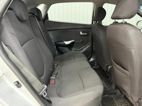 Kia Rio III с пробегом 2013 года, цена 779 000 рублей, 211179 км, хэтчбек, Автокод Объявления