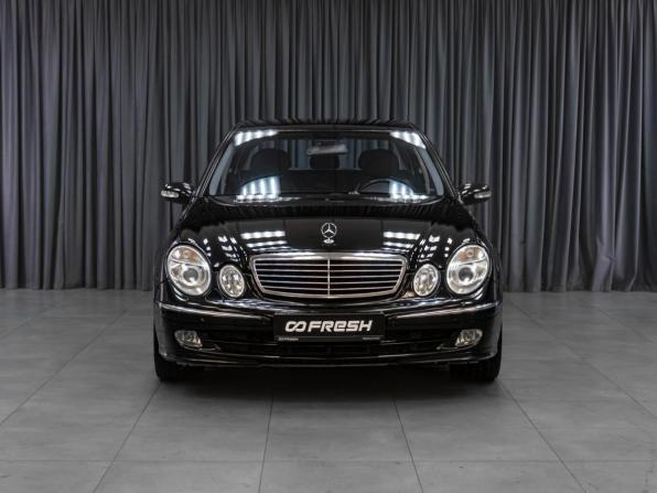 Mercedes-Benz E-Класс III (W211 S211) с пробегом 2004 года, цена 1 099 000 рублей, 419063 км, седан, Автокод Объявления