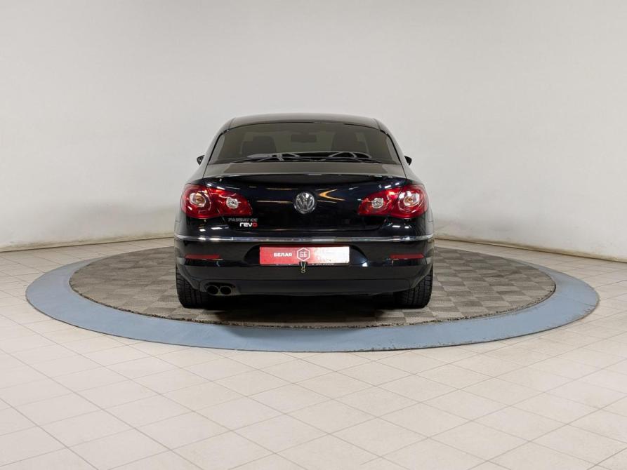 Volkswagen Passat CC I Екатеринбург  - изображение 7