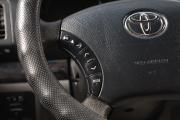 Toyota Land Cruiser Prado 120 Series Новосибирск  - изображение 30
