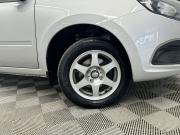 Lada (ВАЗ) Granta I Рестайлинг Воронеж  - изображение 32