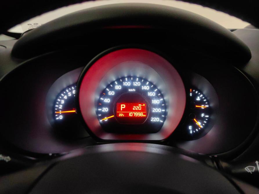 Kia Soul II Рестайлинг Подольск  - изображение 10