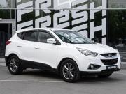 Hyundai ix35 I Рестайлинг Волгоград  - изображение 21