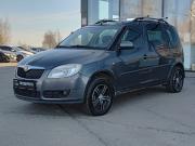 Skoda Roomster I Ижевск  - изображение 23